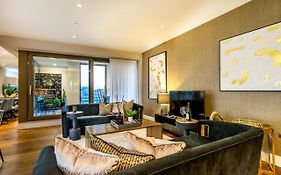 The Residence @ Ryedale House